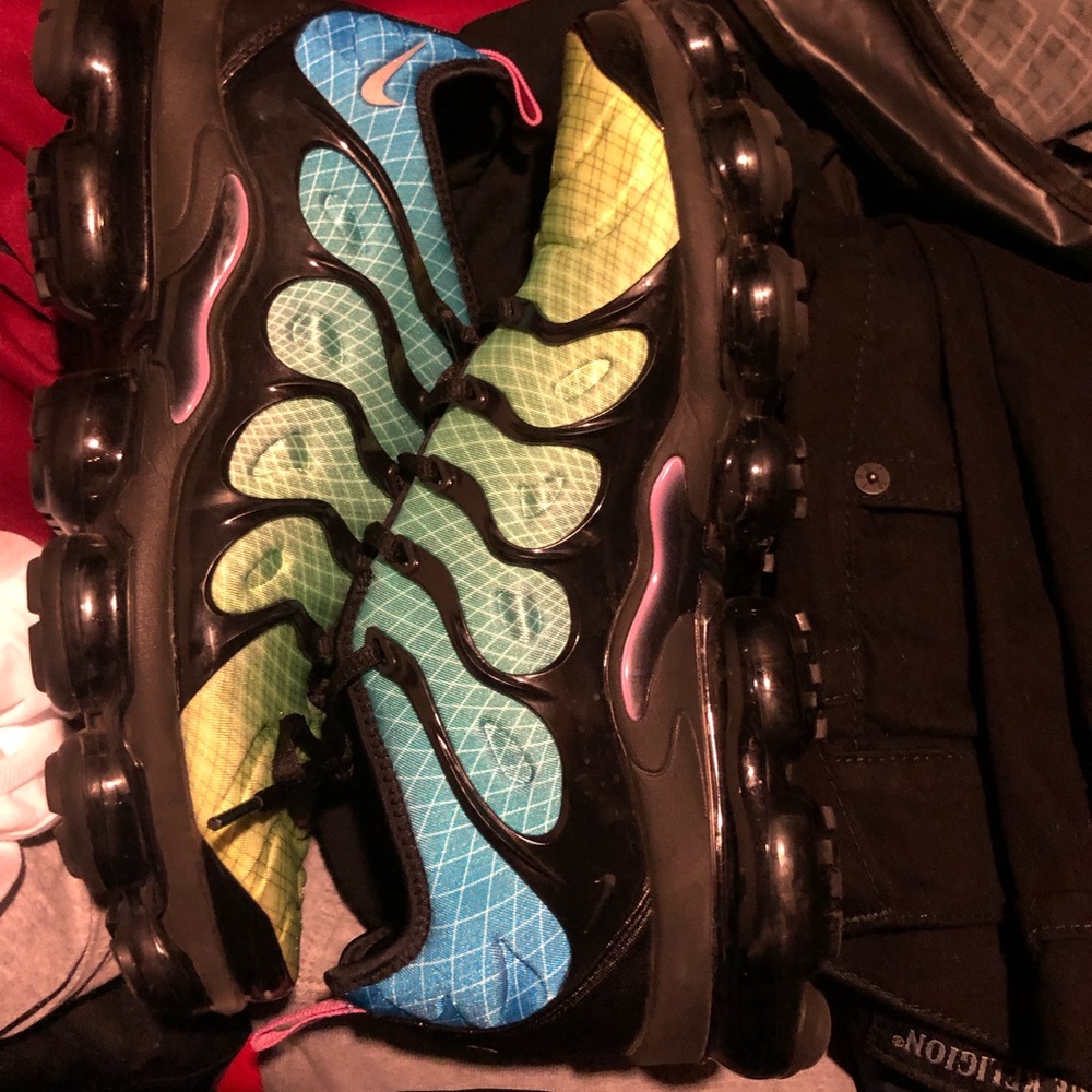Vapor max